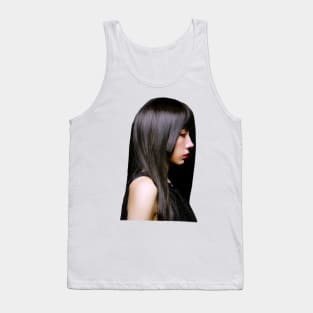 Mira Alice in borderland Tank Top